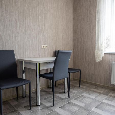 Академіка Корольова 20 1 Apartment Черкаси Екстериор снимка